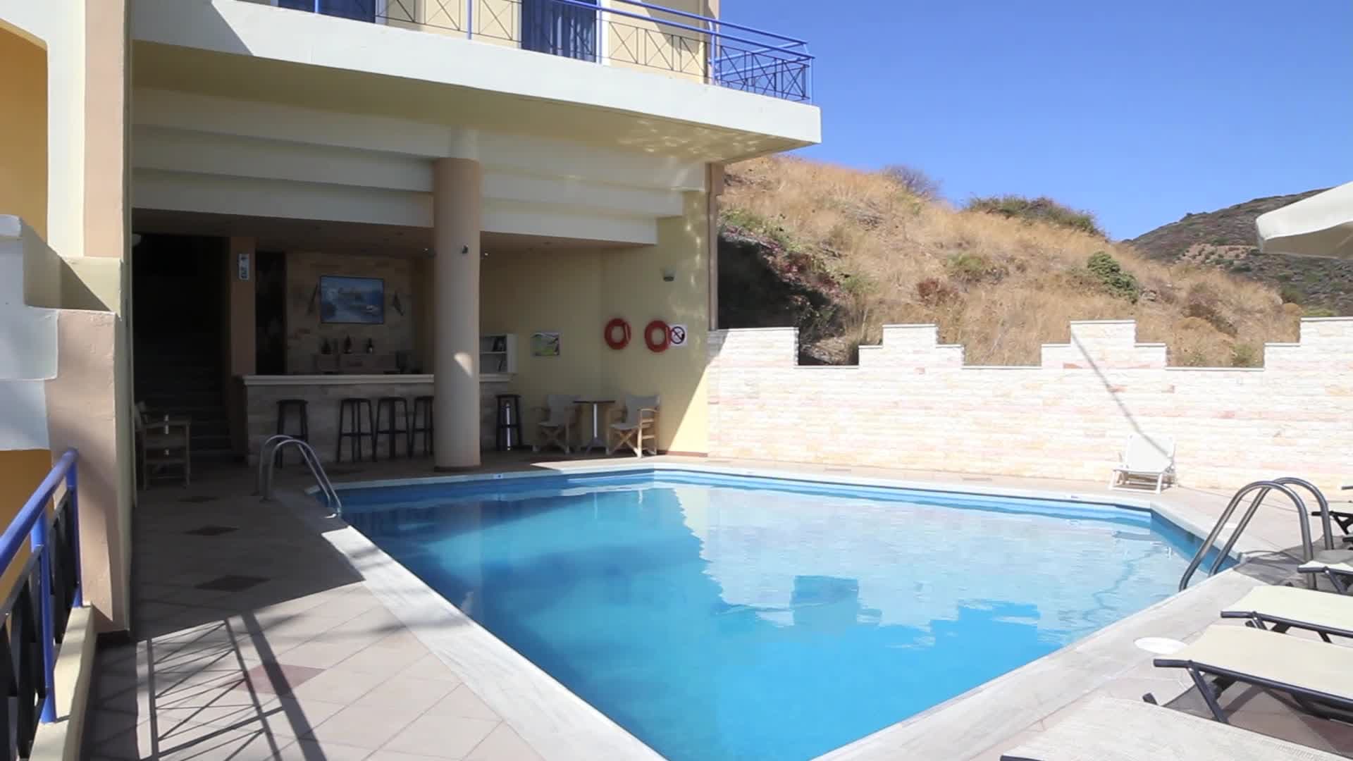 Athina Aparthotel - 16