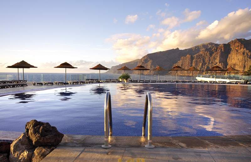 Barcelo Santiago - Adults Only - 49