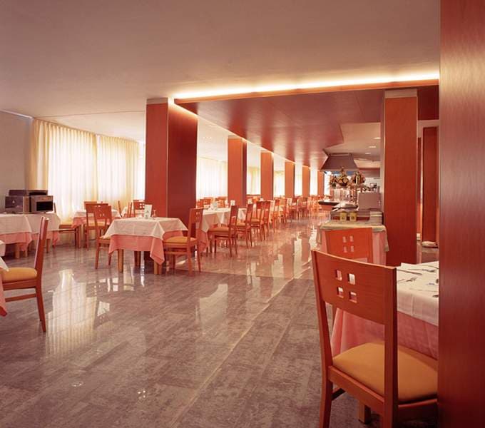 Medplaya Hotel Bali - 15