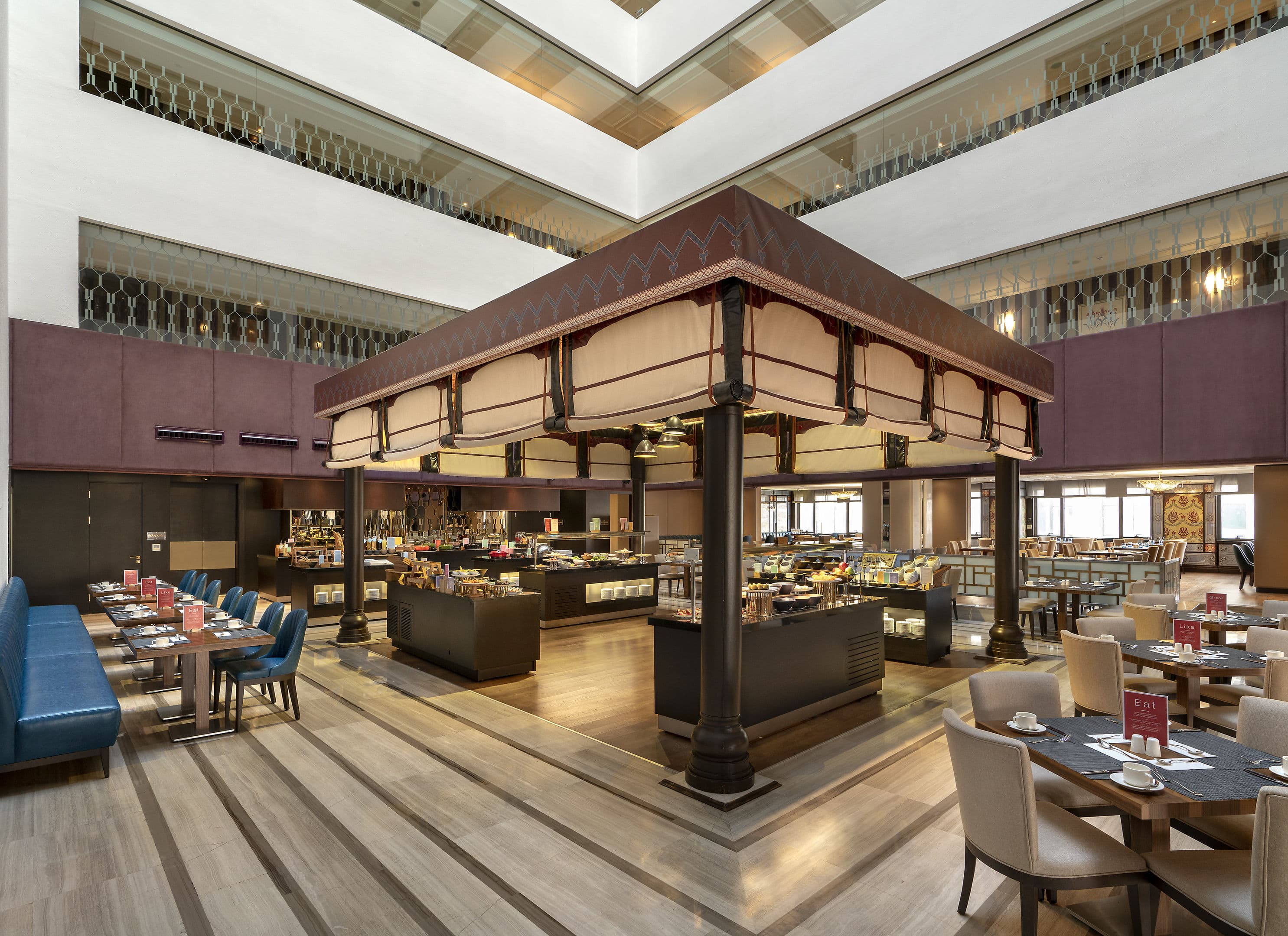 Barcelo Istanbul - 51