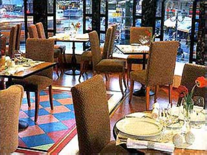 Athens Tiare Hotel - 100