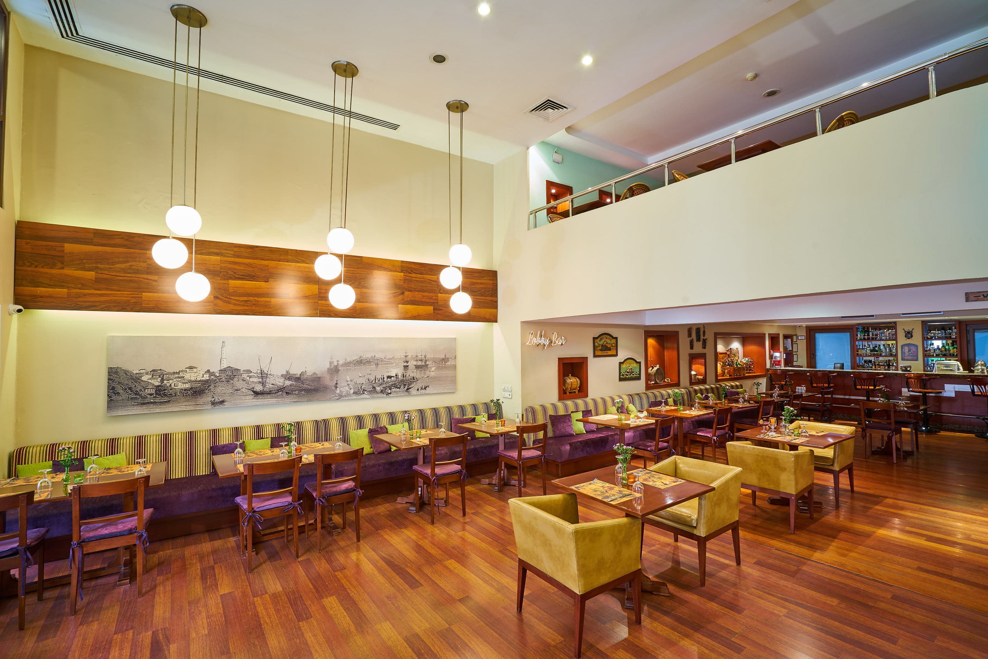 Feronya Hotel - 51