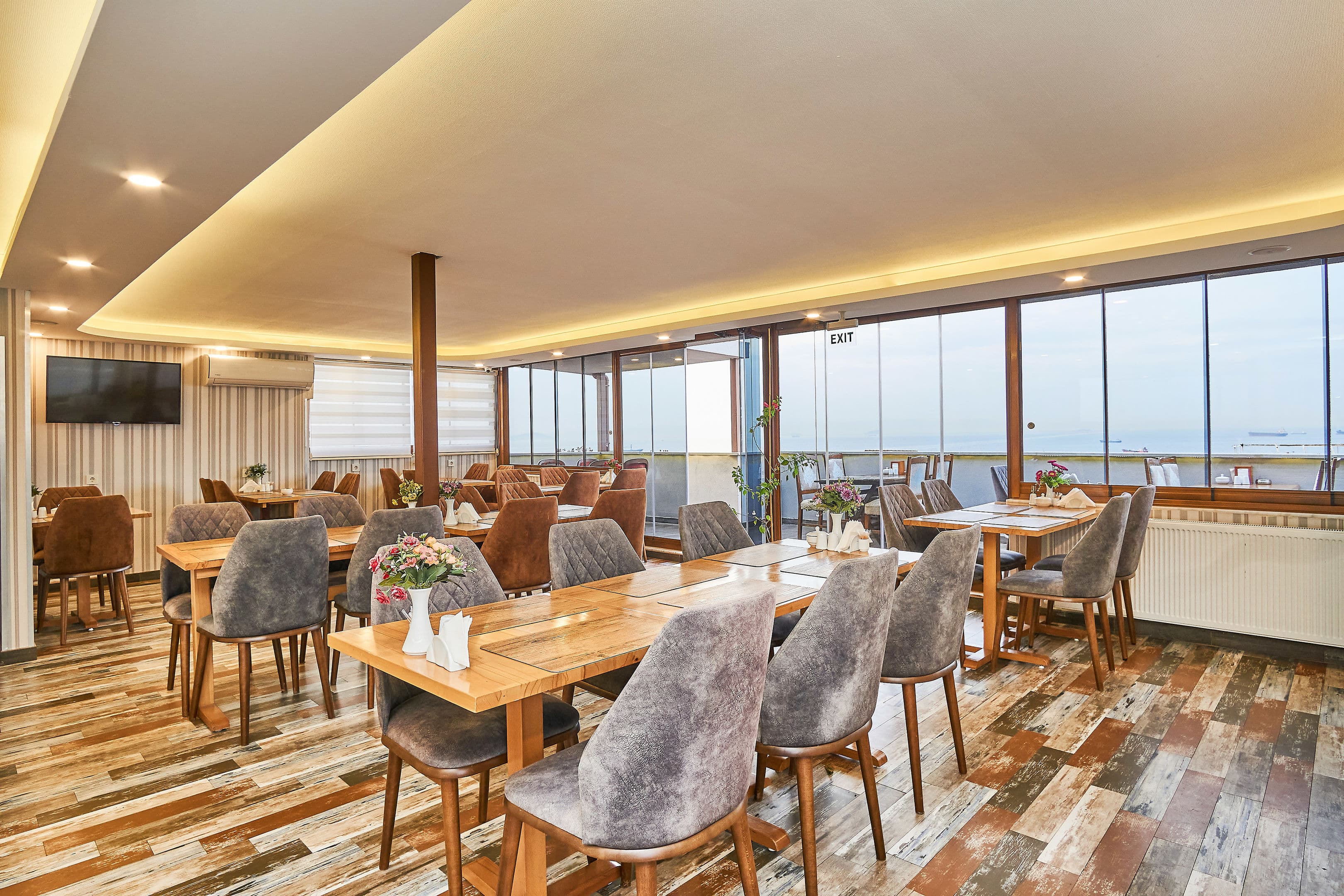 Beyazit Palace Hotel - 53