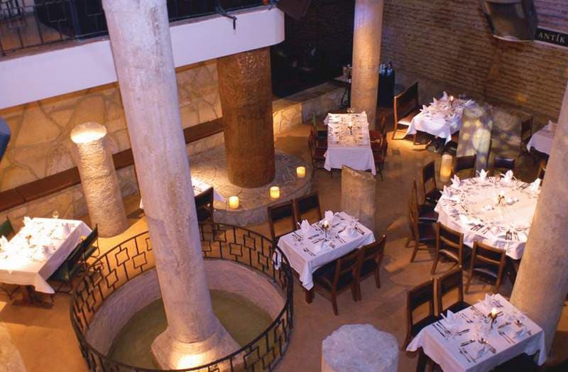 Antik Hotel - 55
