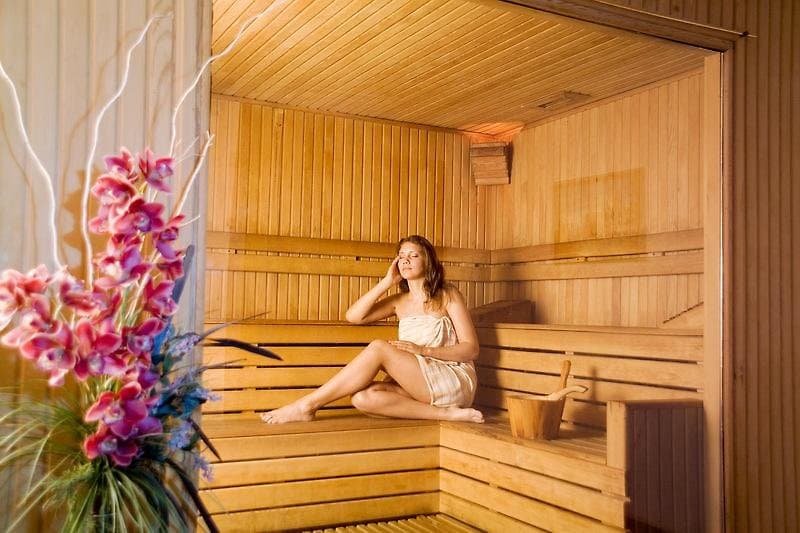 Arabella World Hotel - 12