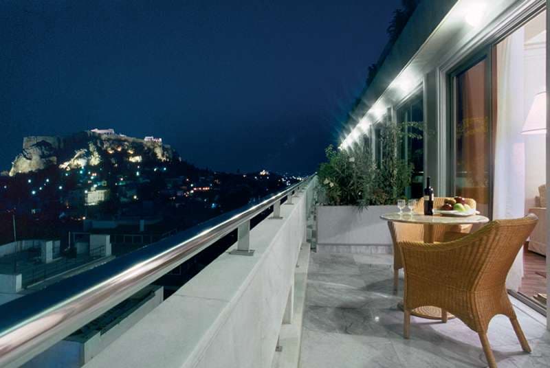 Electra Palace Athens - 64