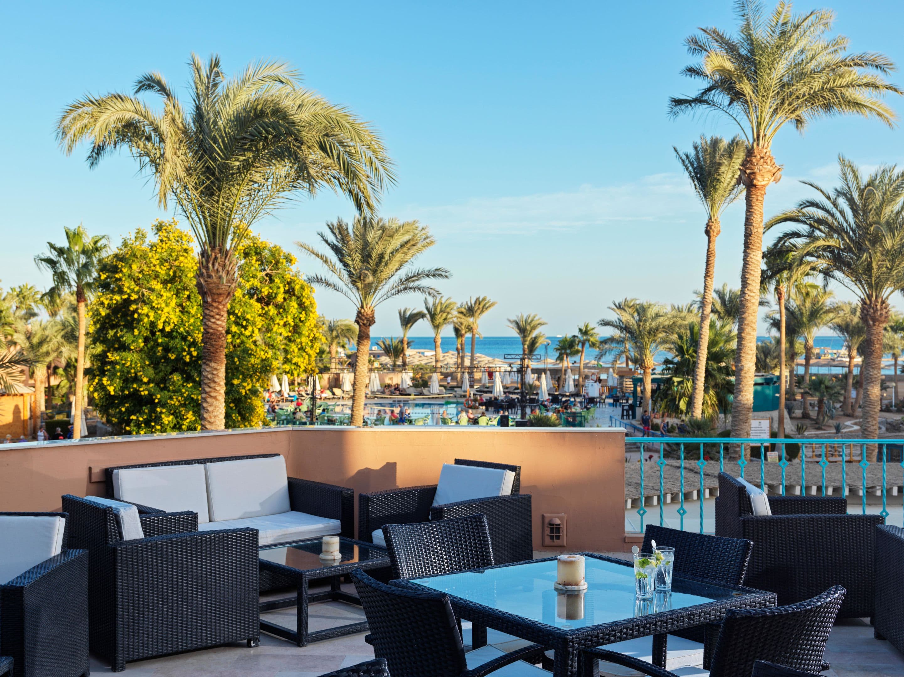 Club Paradisio El Gouna - 24