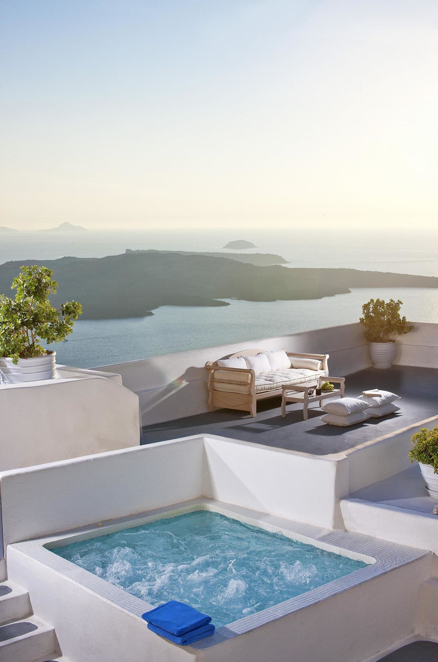 Cliff Side Suites - 49