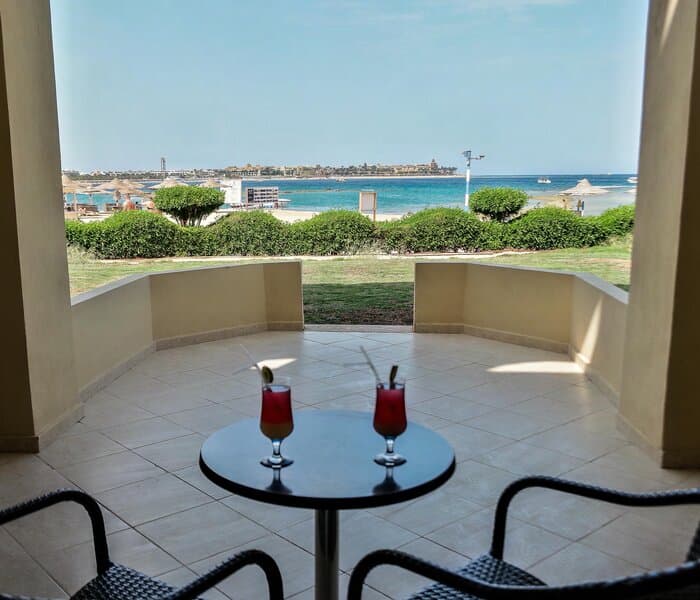 Cleopatra Luxury Resort Makadi Bay - 20