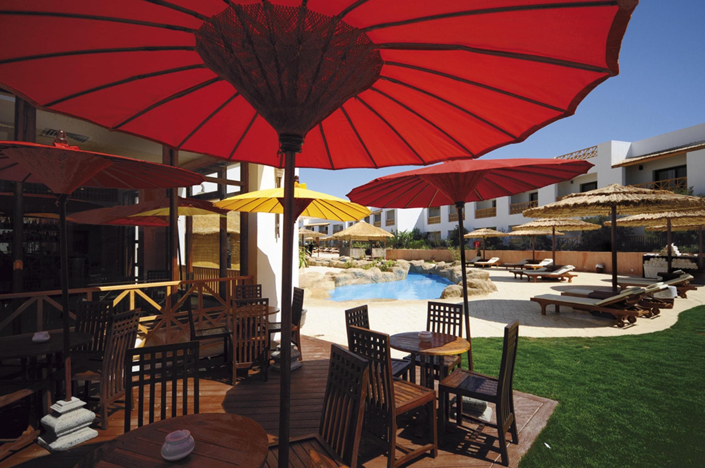 Domina Elisir Hotel & Resort - 48