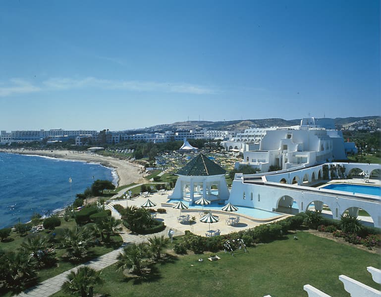 Domina Coral Bay Sultan - 5