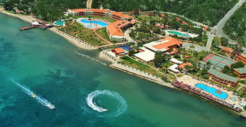 Ephesia Holiday Beach Club - 49