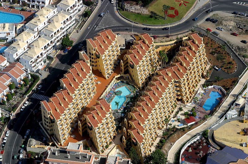 Playa Olid Suites & Apartments - 50