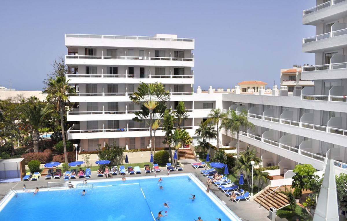 Hotel Catalonia Oro Negro - 9