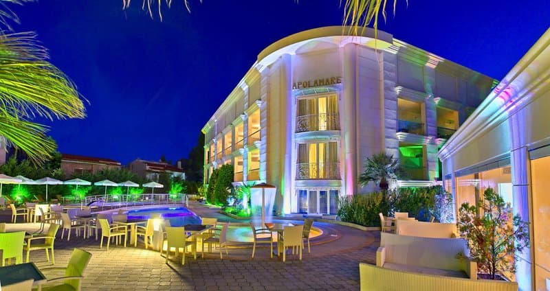 Elinotel Apolamare - 4