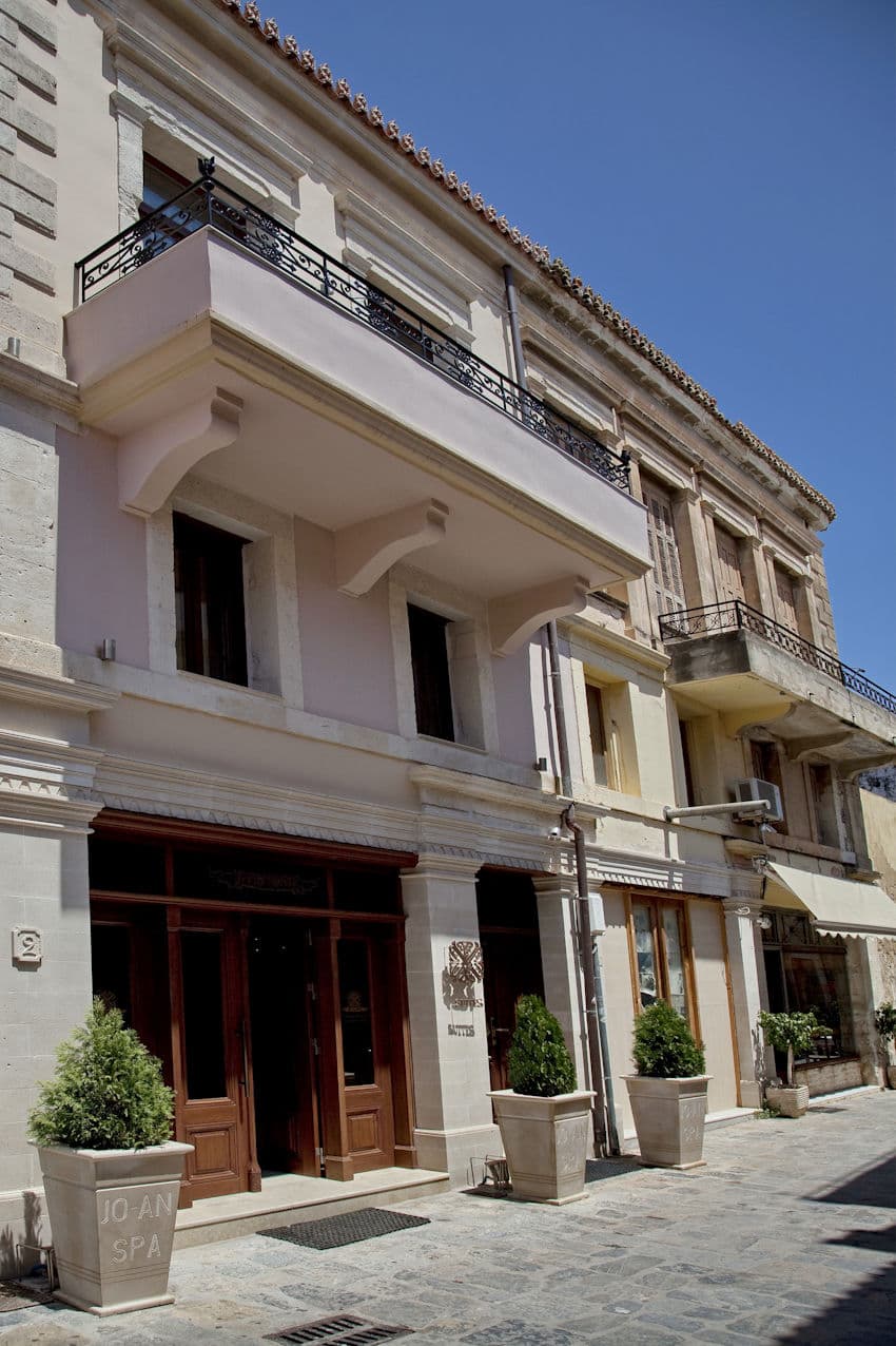 Antica Dimora Suites - 60
