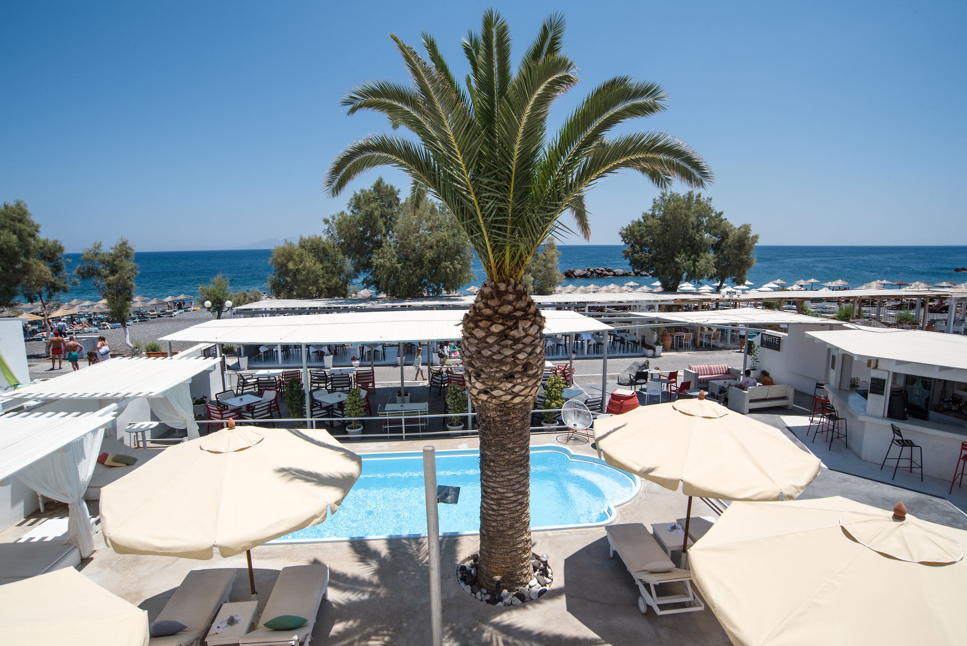 Beach Boutique Hotel - 50