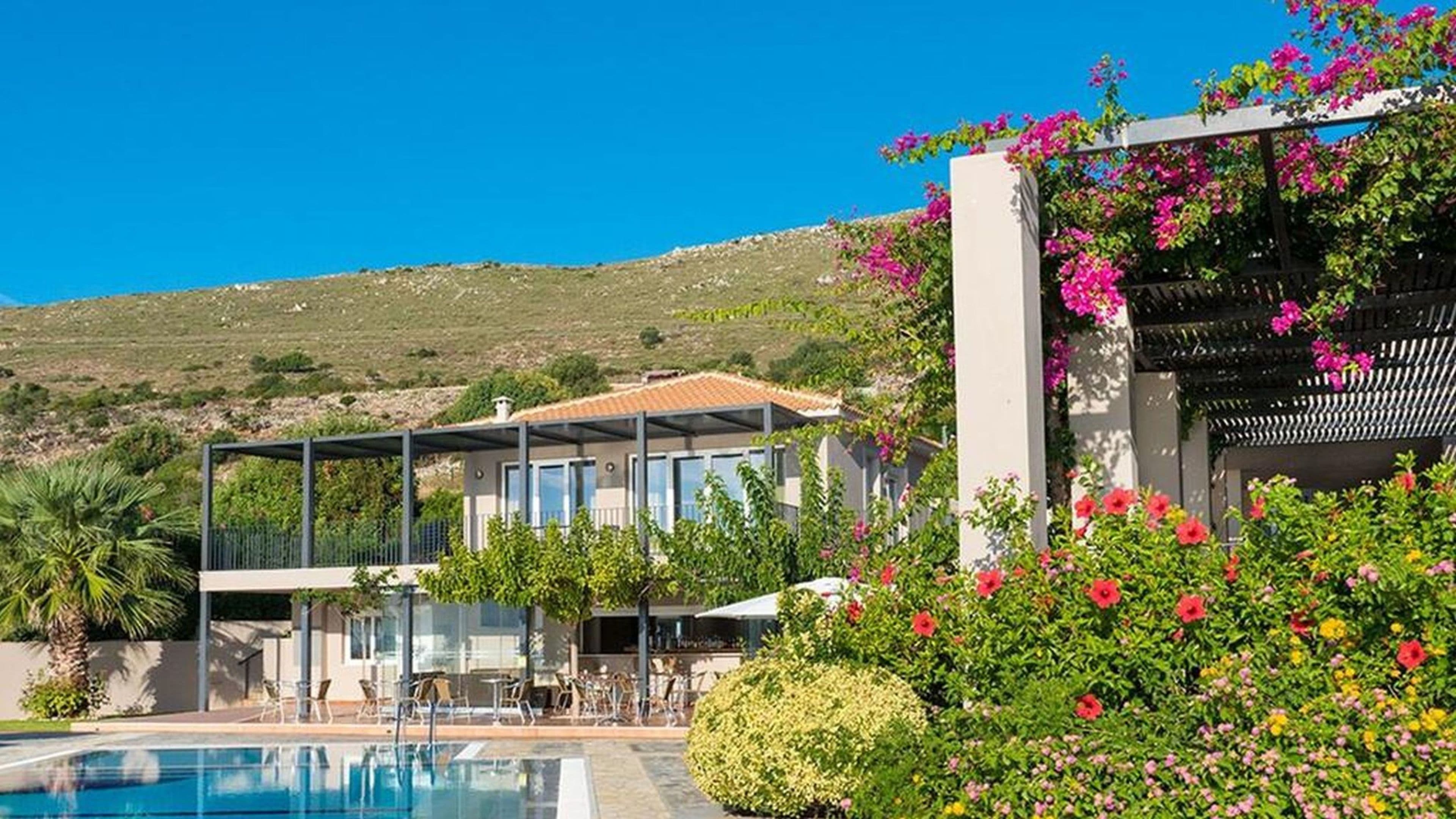 Blue Jasmine Hotel - 49