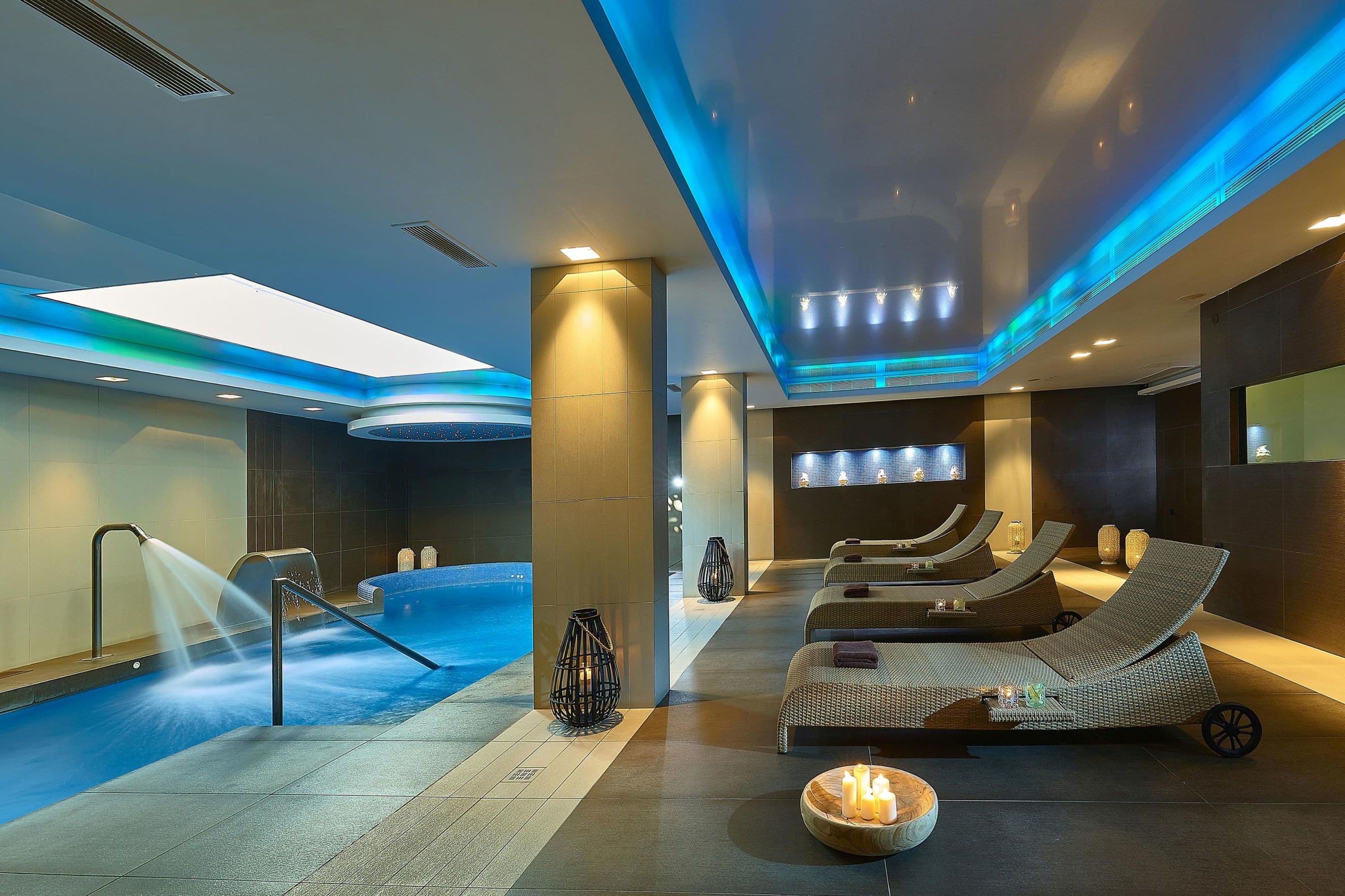 Castello Boutique Resort and Spa - 45