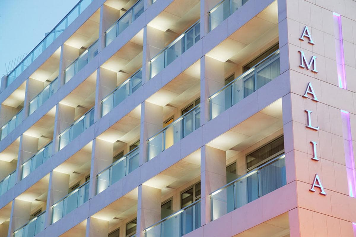 Amalia Hotel Athens - 59