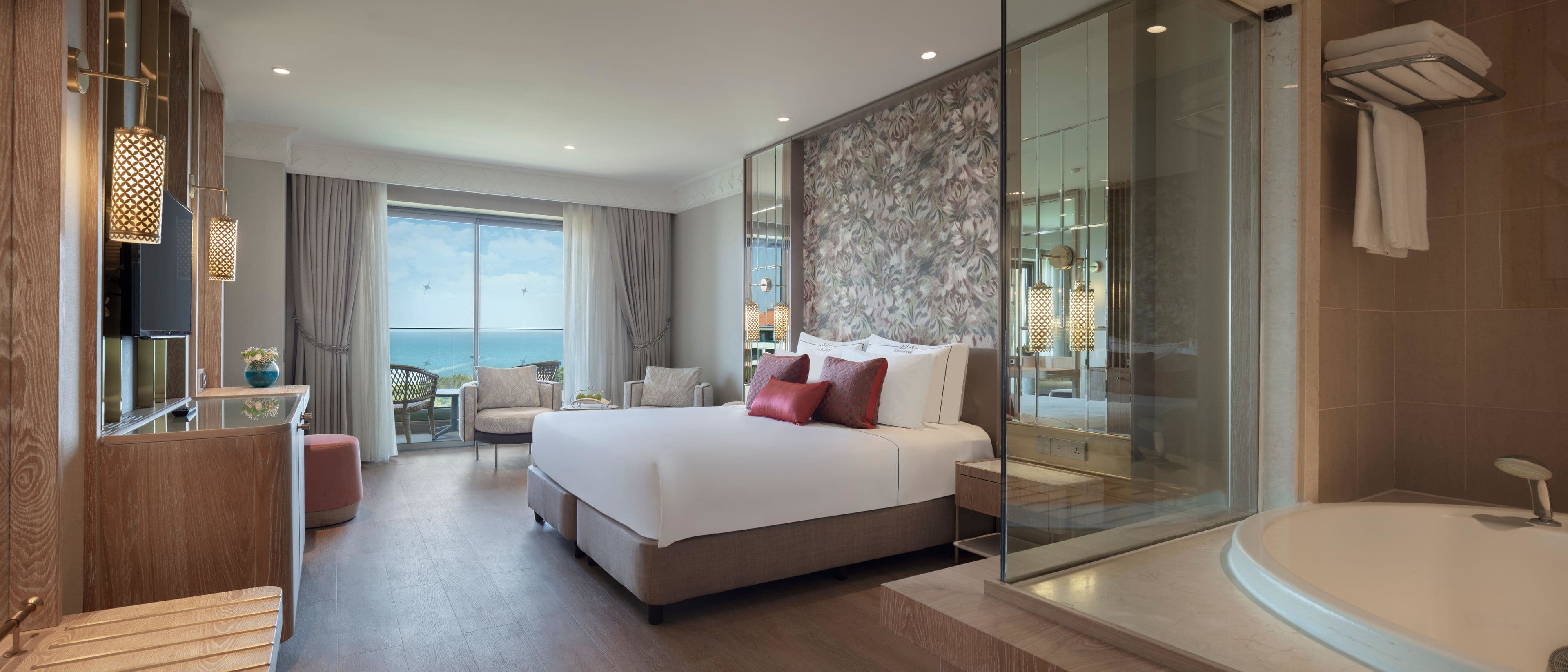 Ela Excellence Resort (ex Ela Quality Resort Hotel) - 440