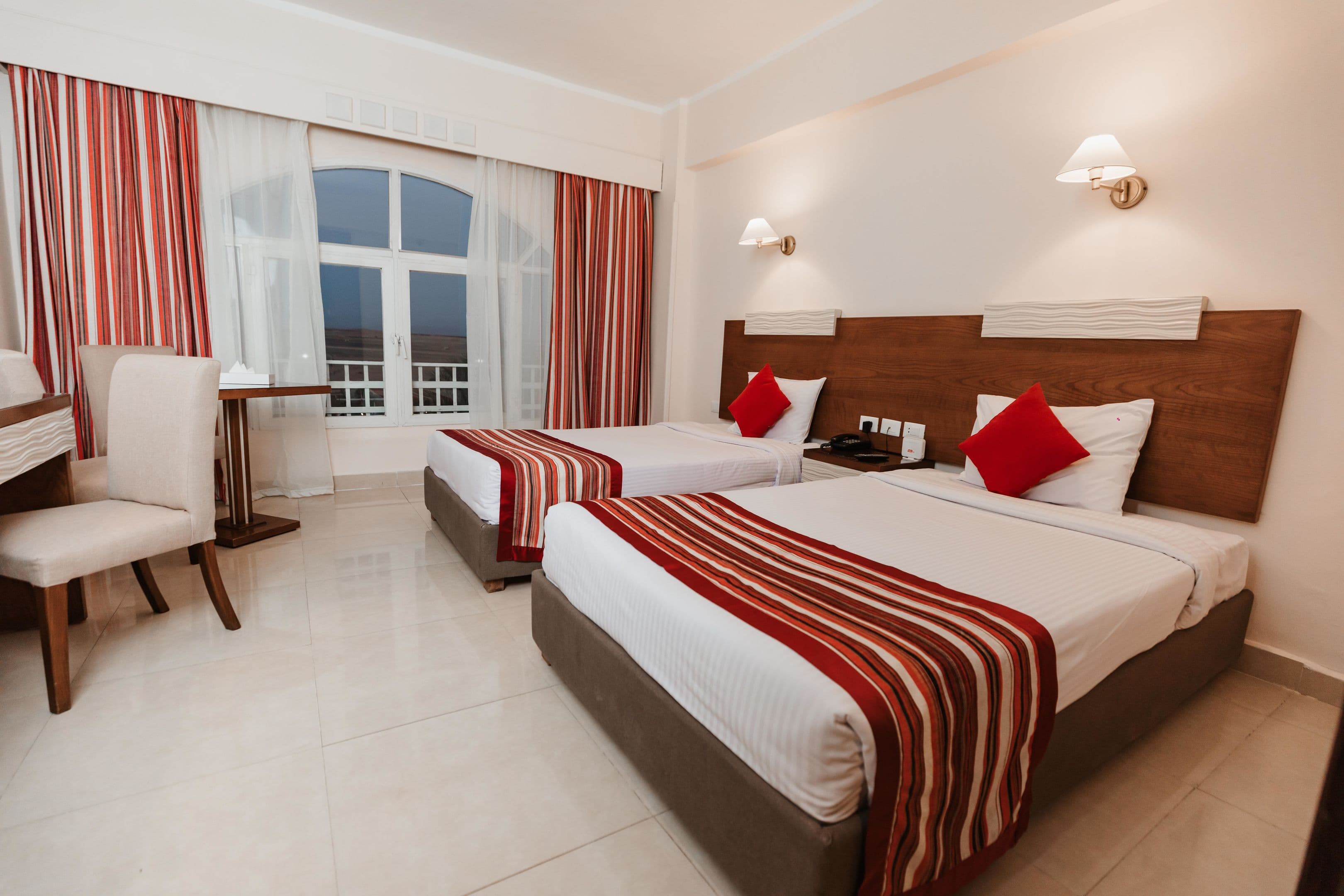 Golden Beach Resort - 47