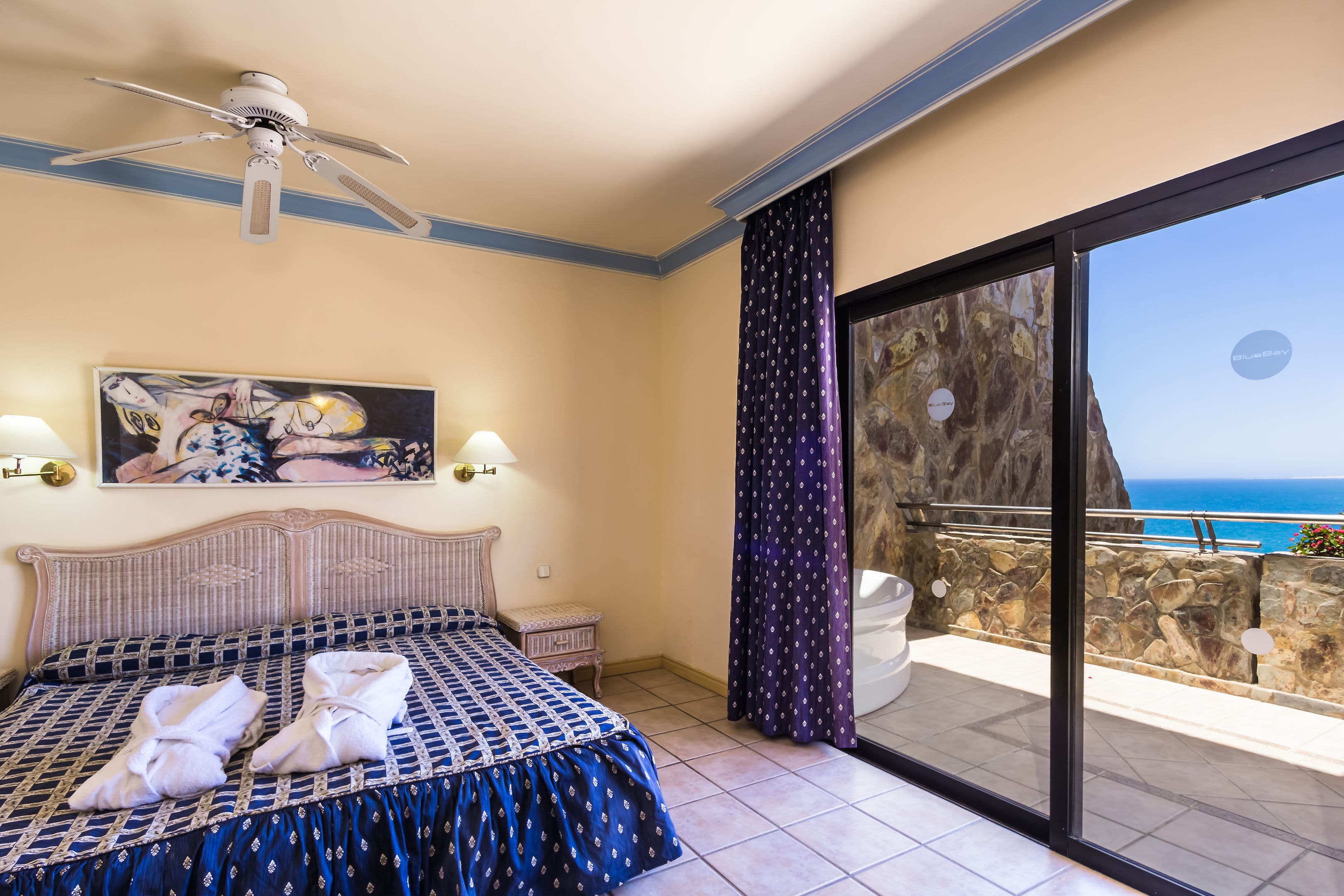 Hotel BlueBay Beach Club - 65