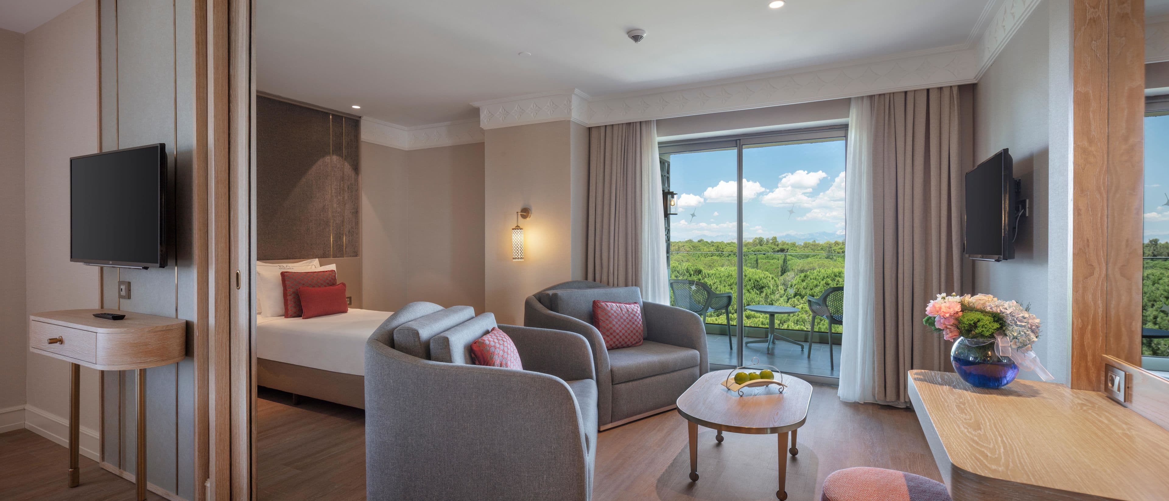 Ela Excellence Resort (ex Ela Quality Resort Hotel) - 444