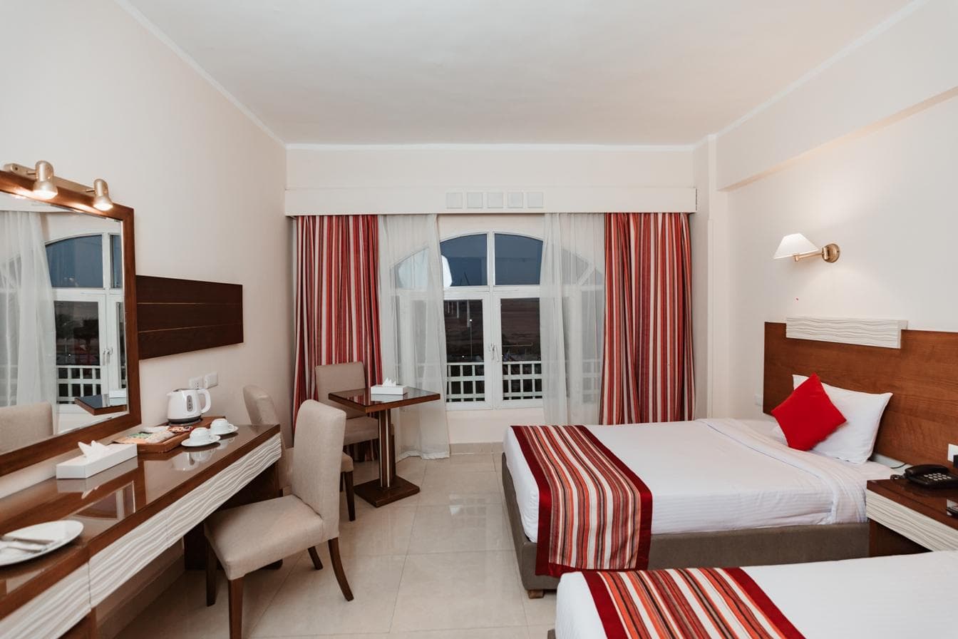 Golden Beach Resort - 48