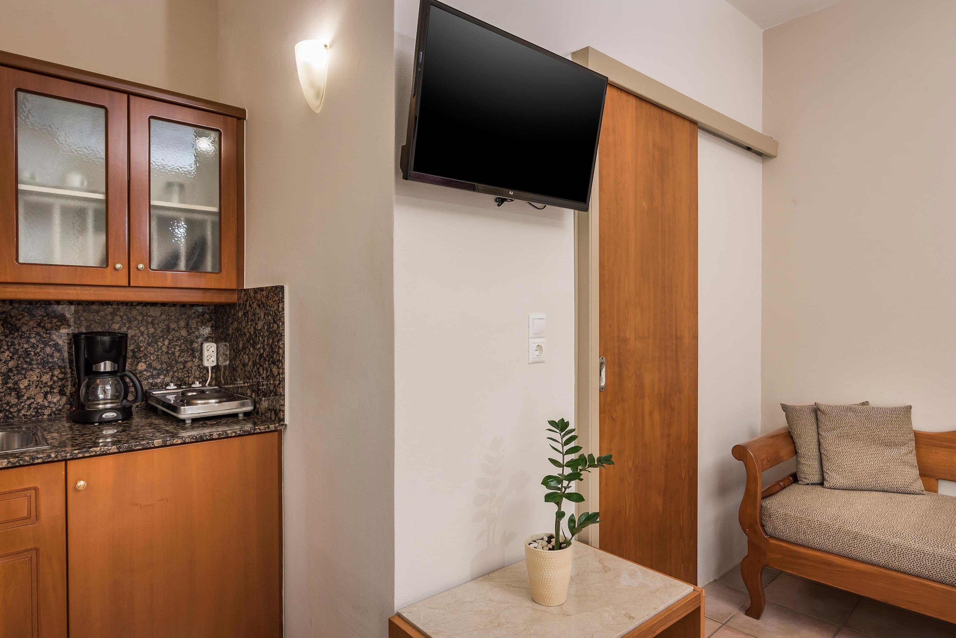 Heraklion - Elotis Suites - 87