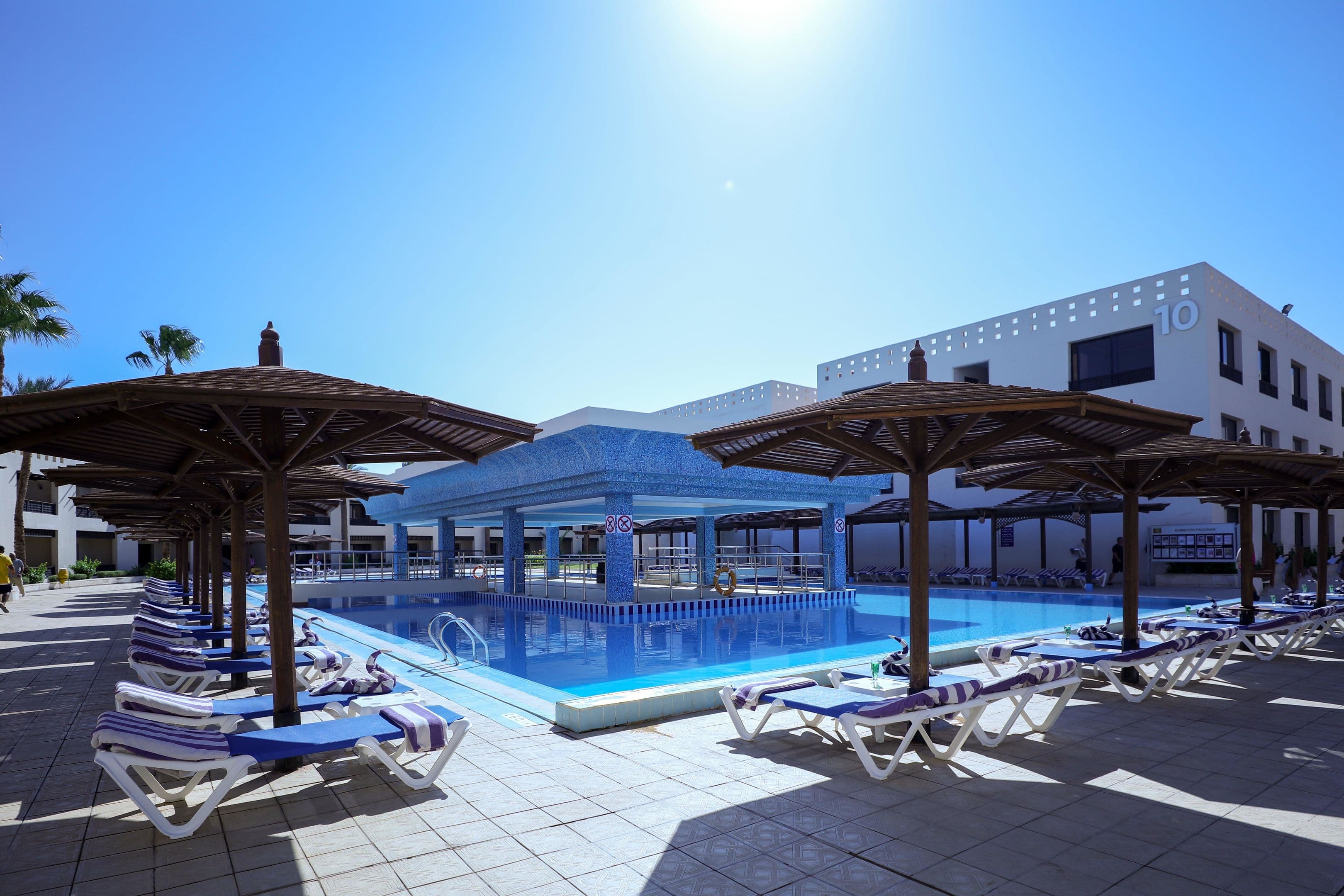Blend Club Aqua Resort - 87