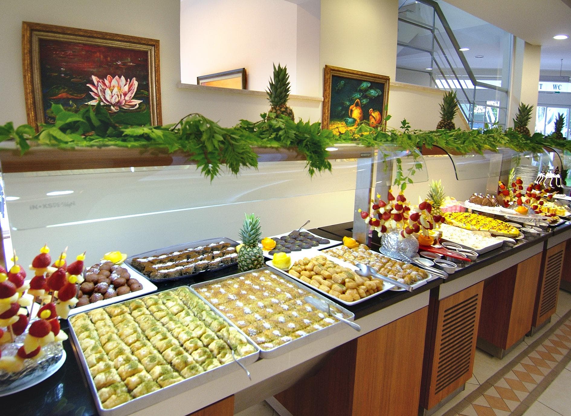 Charter Antalya - Gardenia Beach Hotel - 55