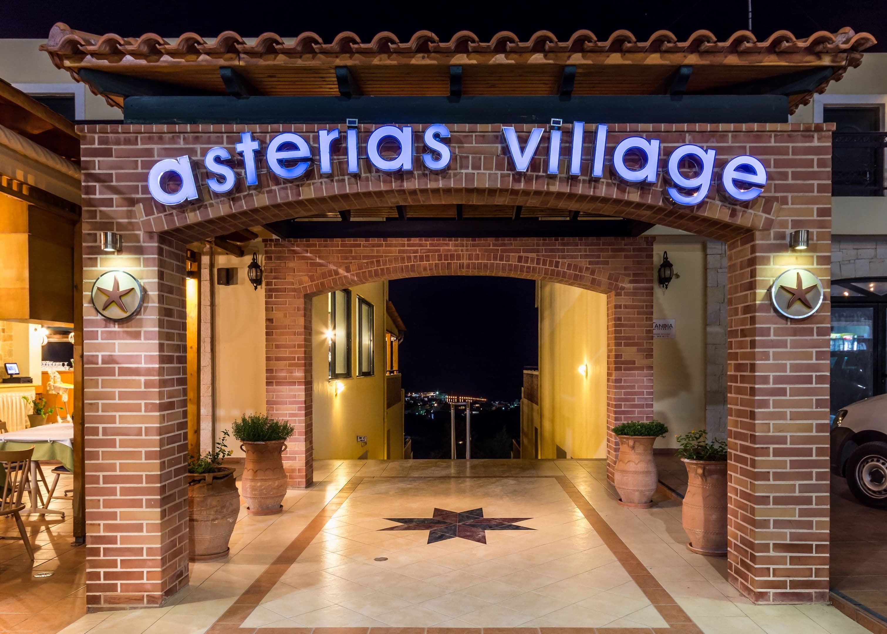 Asterias Village Resort Hotel - 60