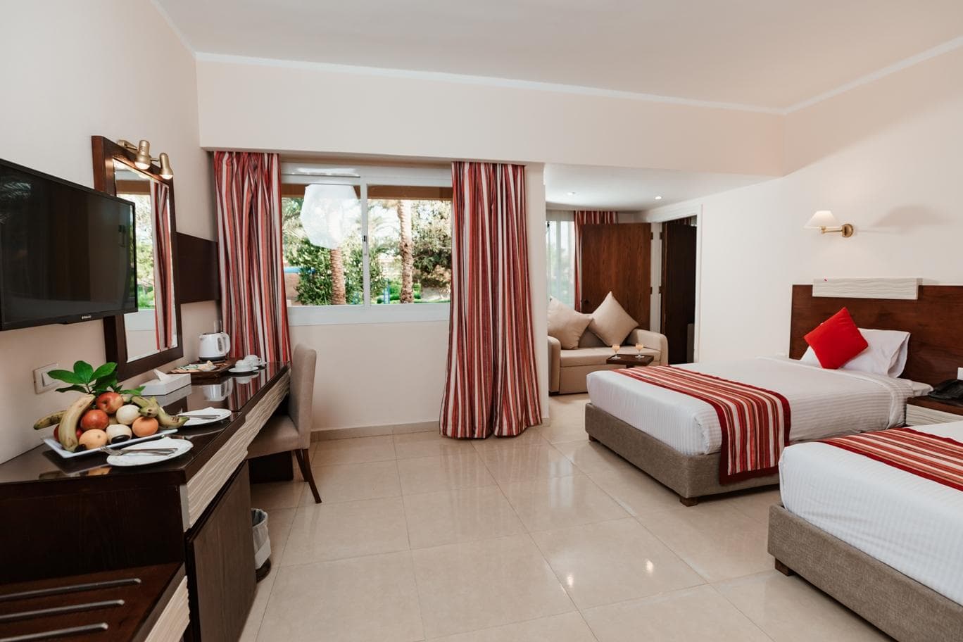 Golden Beach Resort - 49