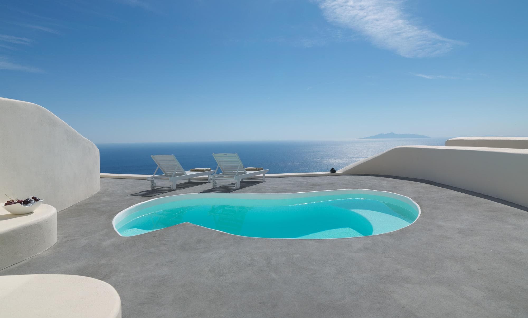 Dome Santorini Resort - 82
