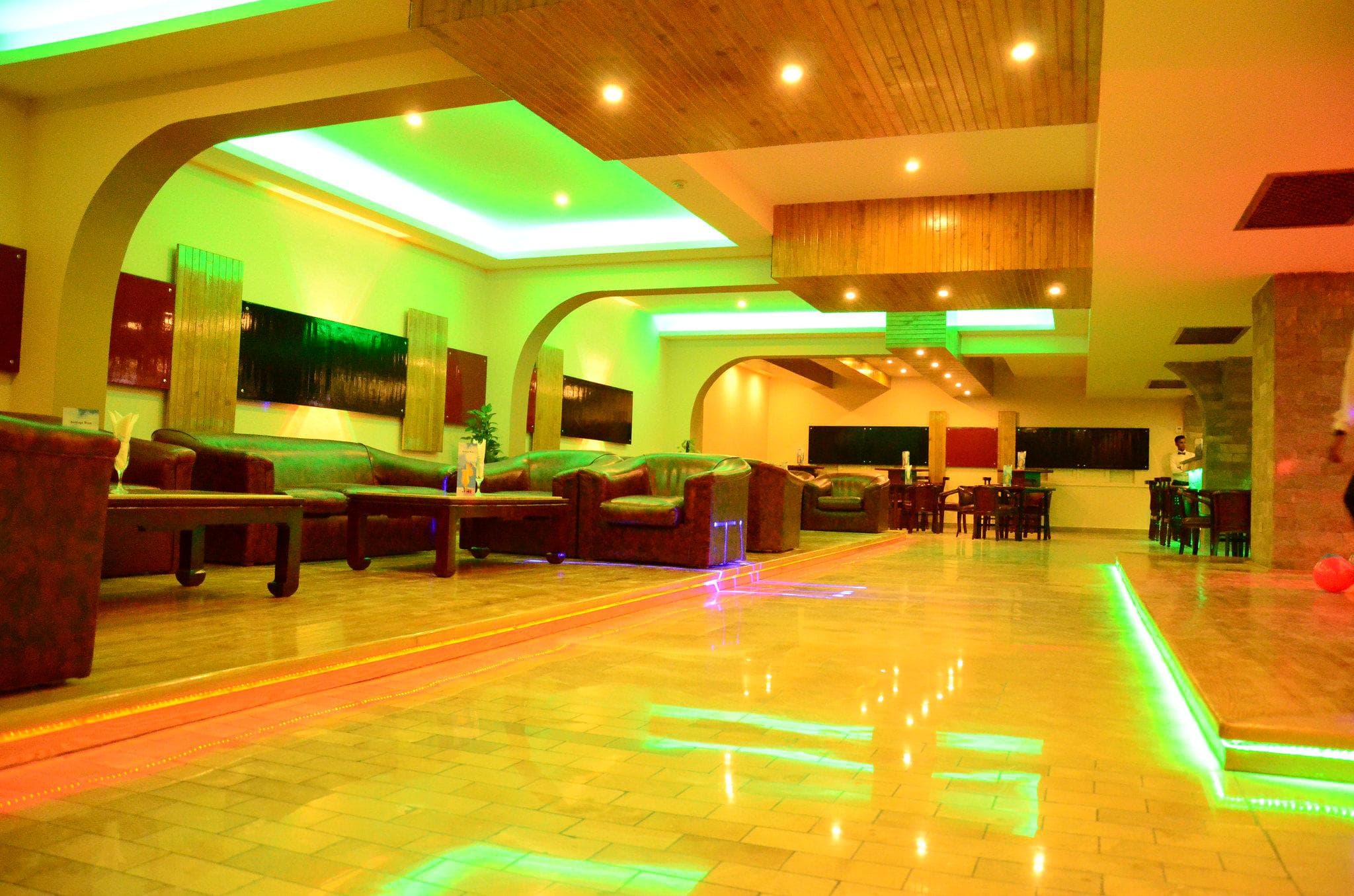 Arabia Azur Resort - 56