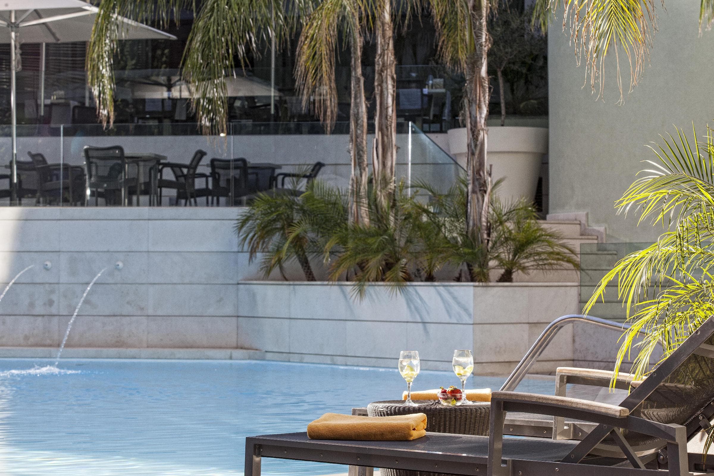 Galaxy Iraklio Hotel - 88