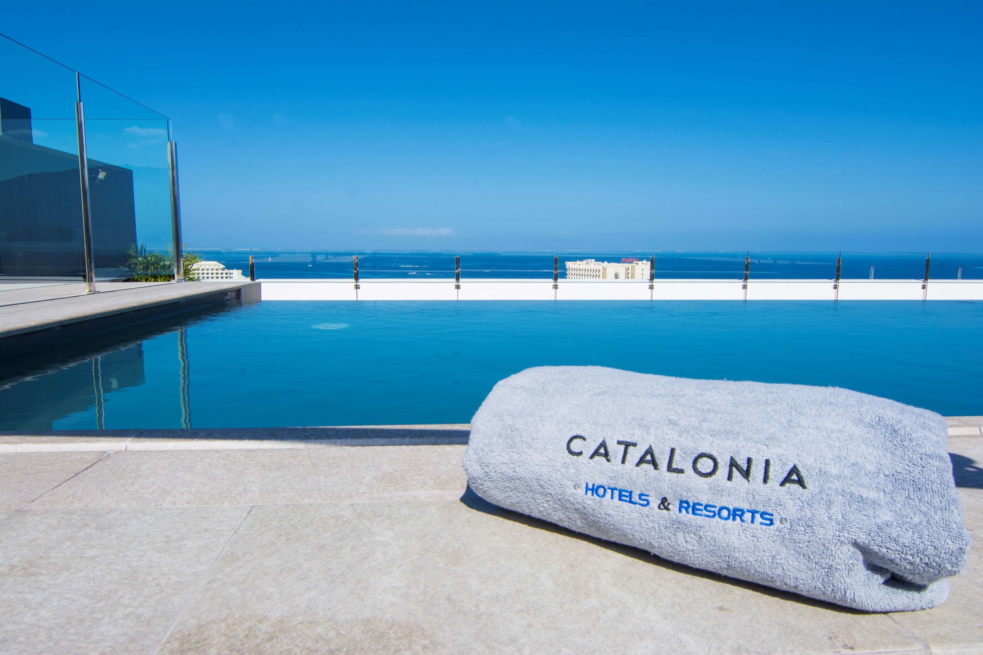 Hotel Catalonia Oro Negro - 48
