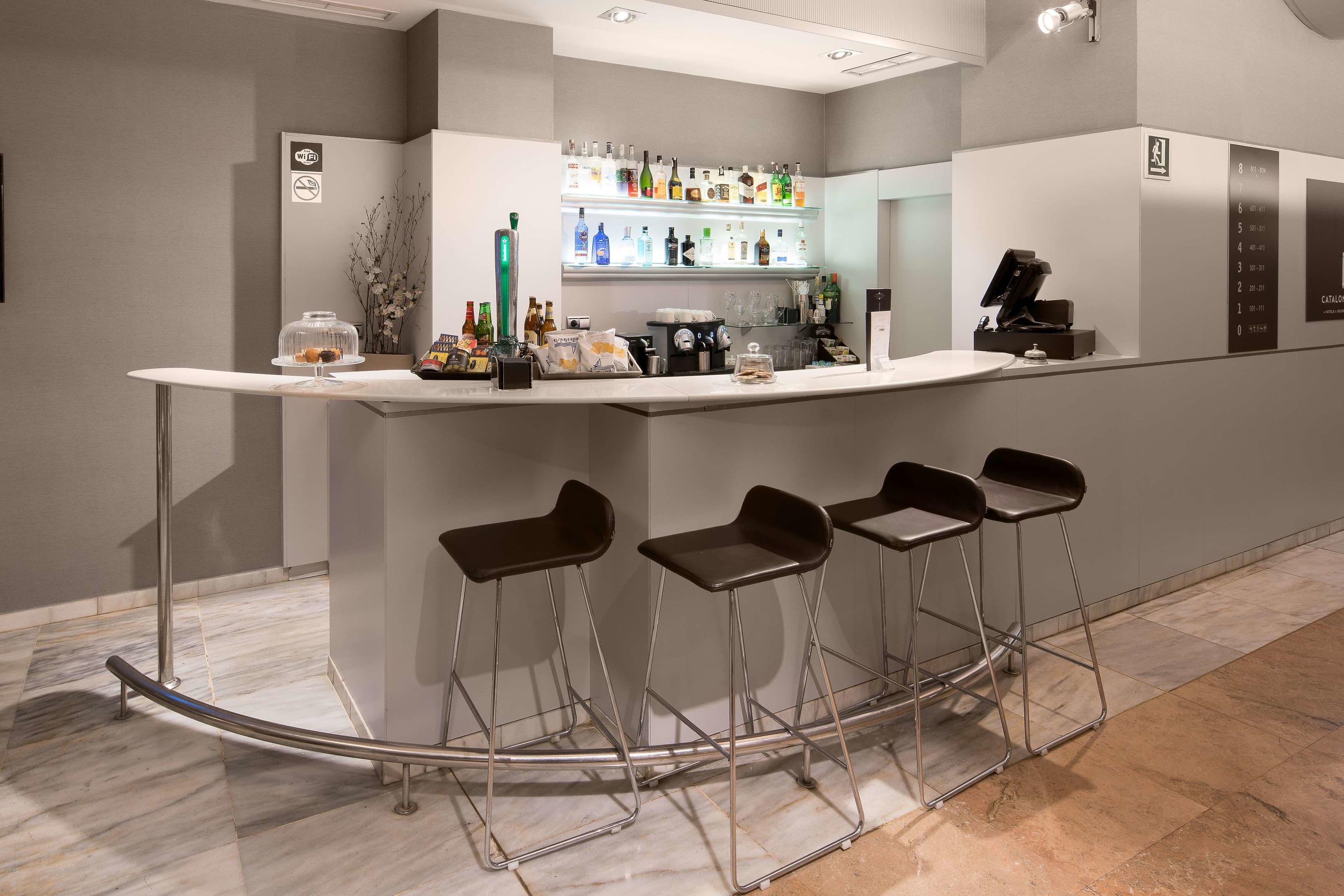 Catalonia Gracia - 87