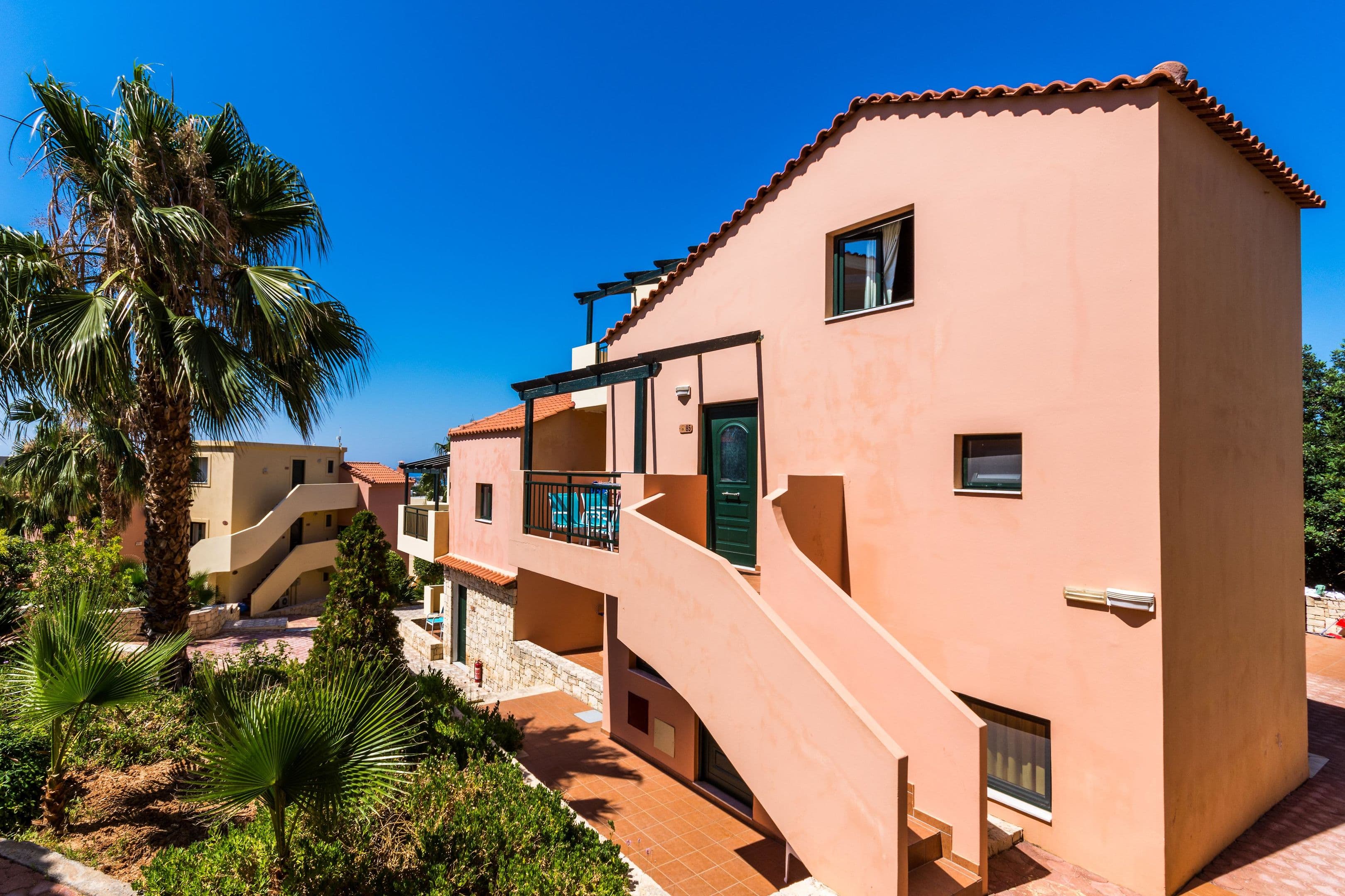 Asterias Village Resort Hotel - 62
