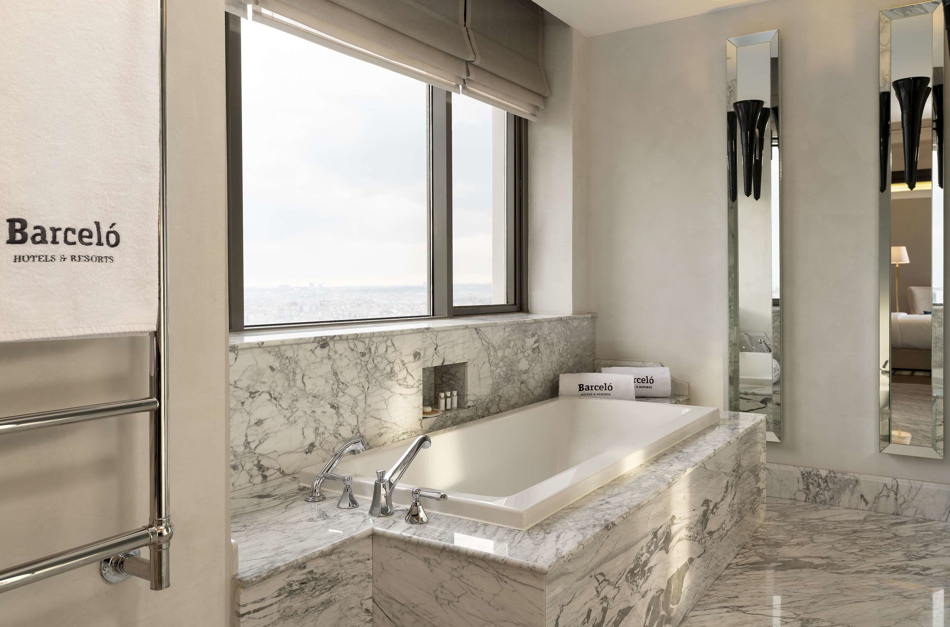 Barcelo Istanbul - 91