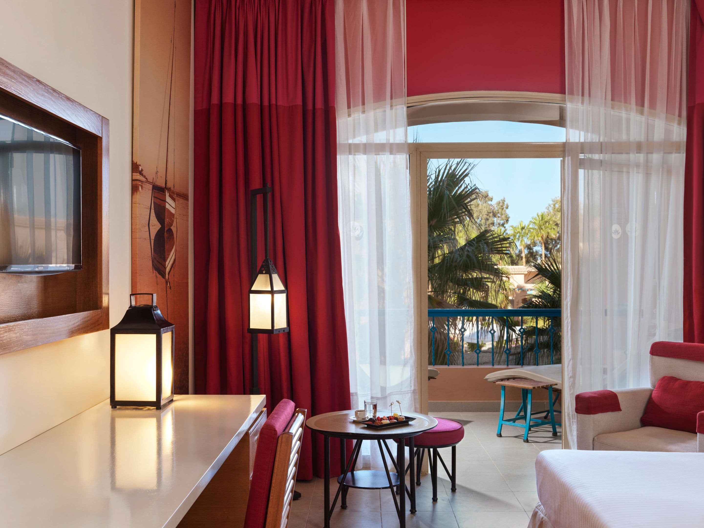 Club Paradisio El Gouna - 65