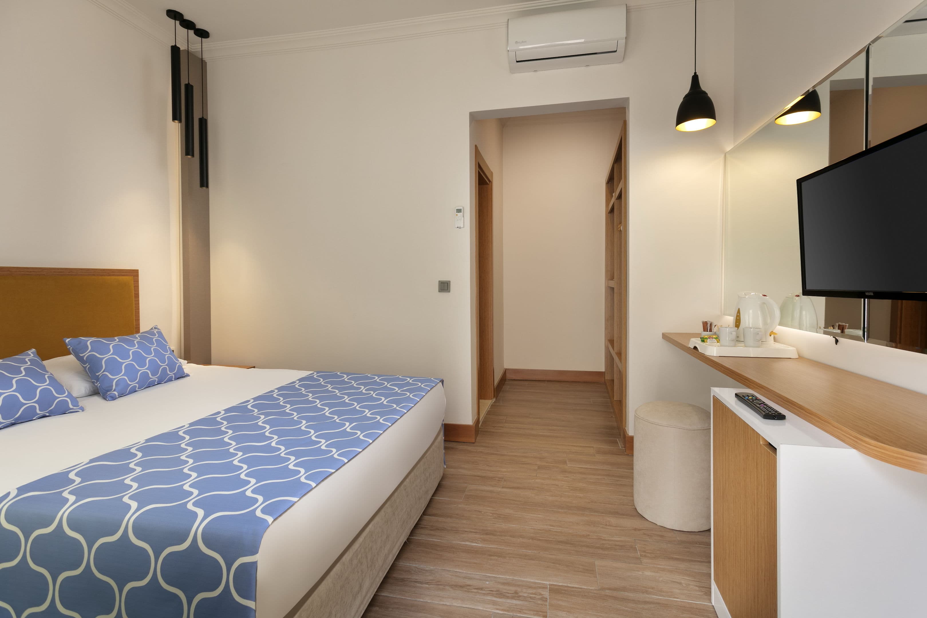 Fun And Sun Family Life Belek - 90