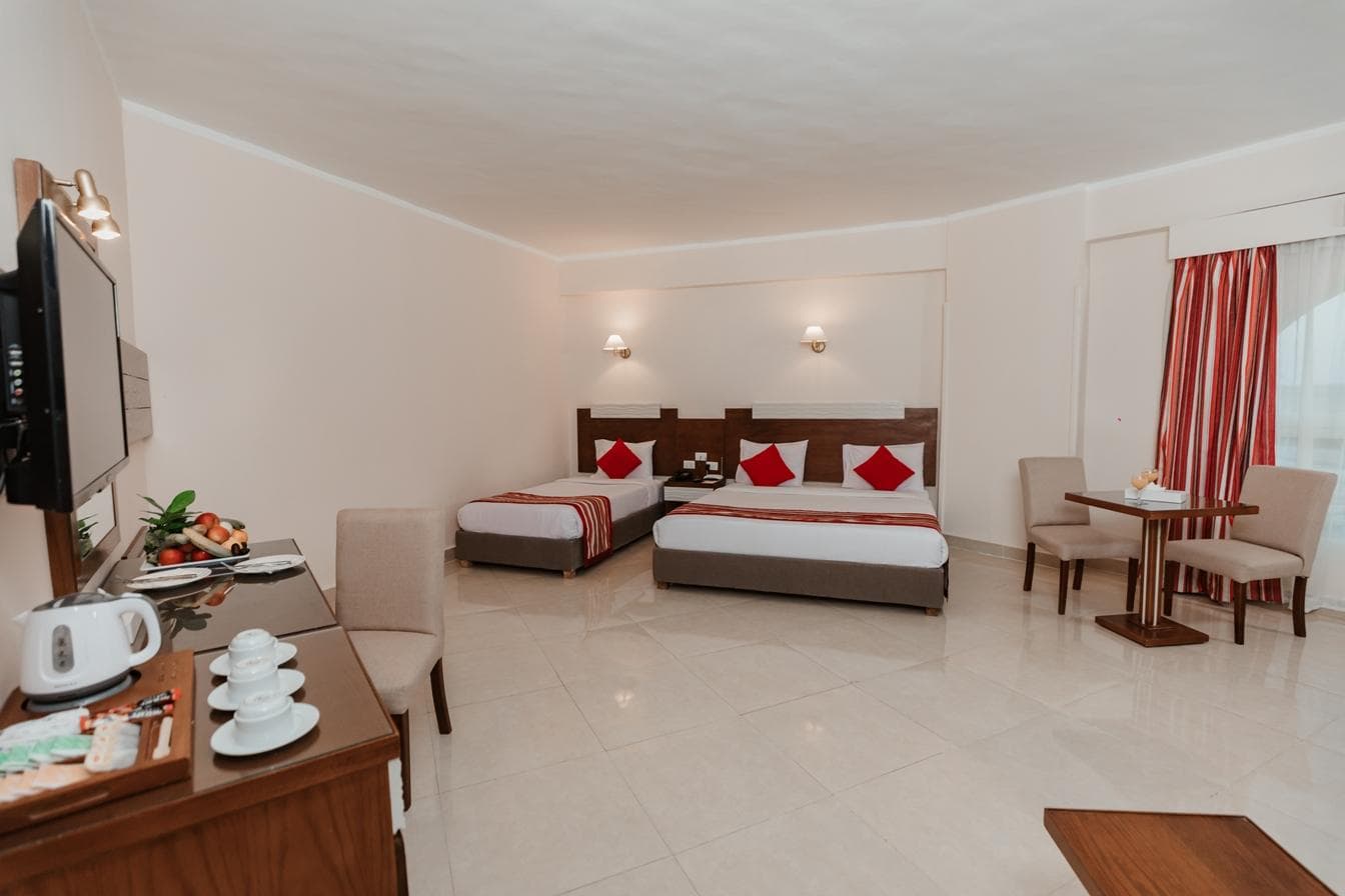 Golden Beach Resort - 51