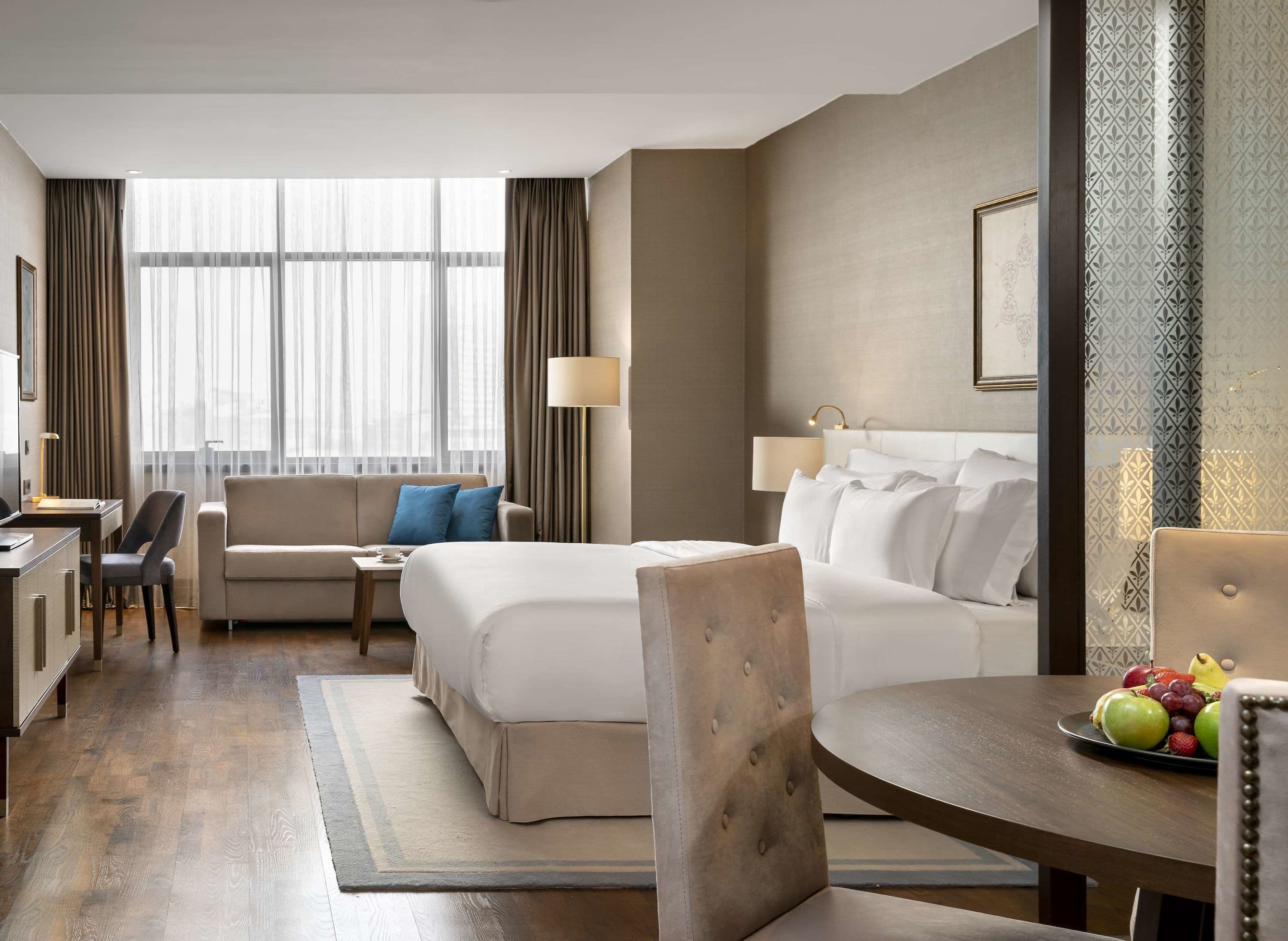 Barcelo Istanbul - 92