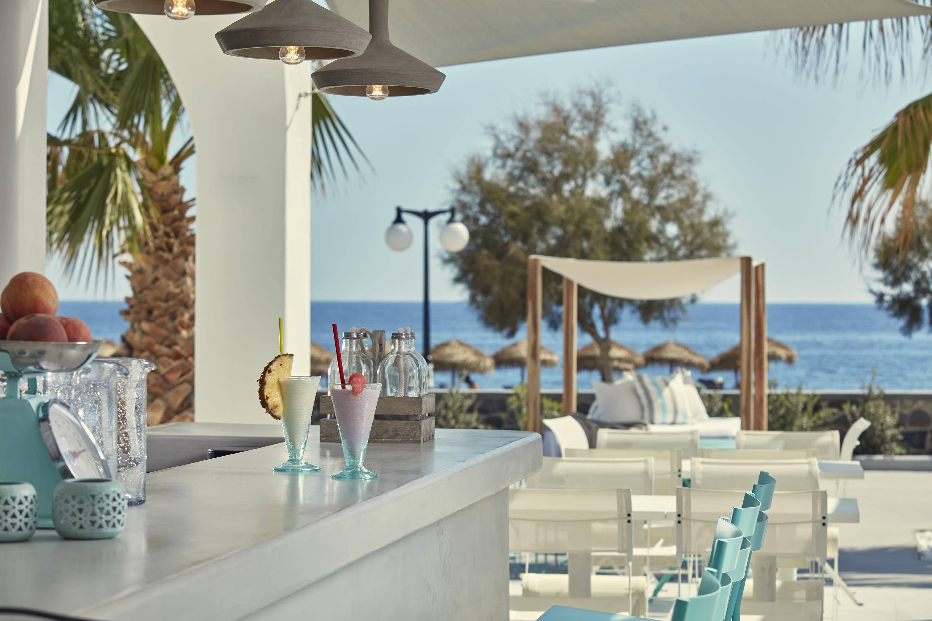 Aqua Blue Beach Hotel - 102