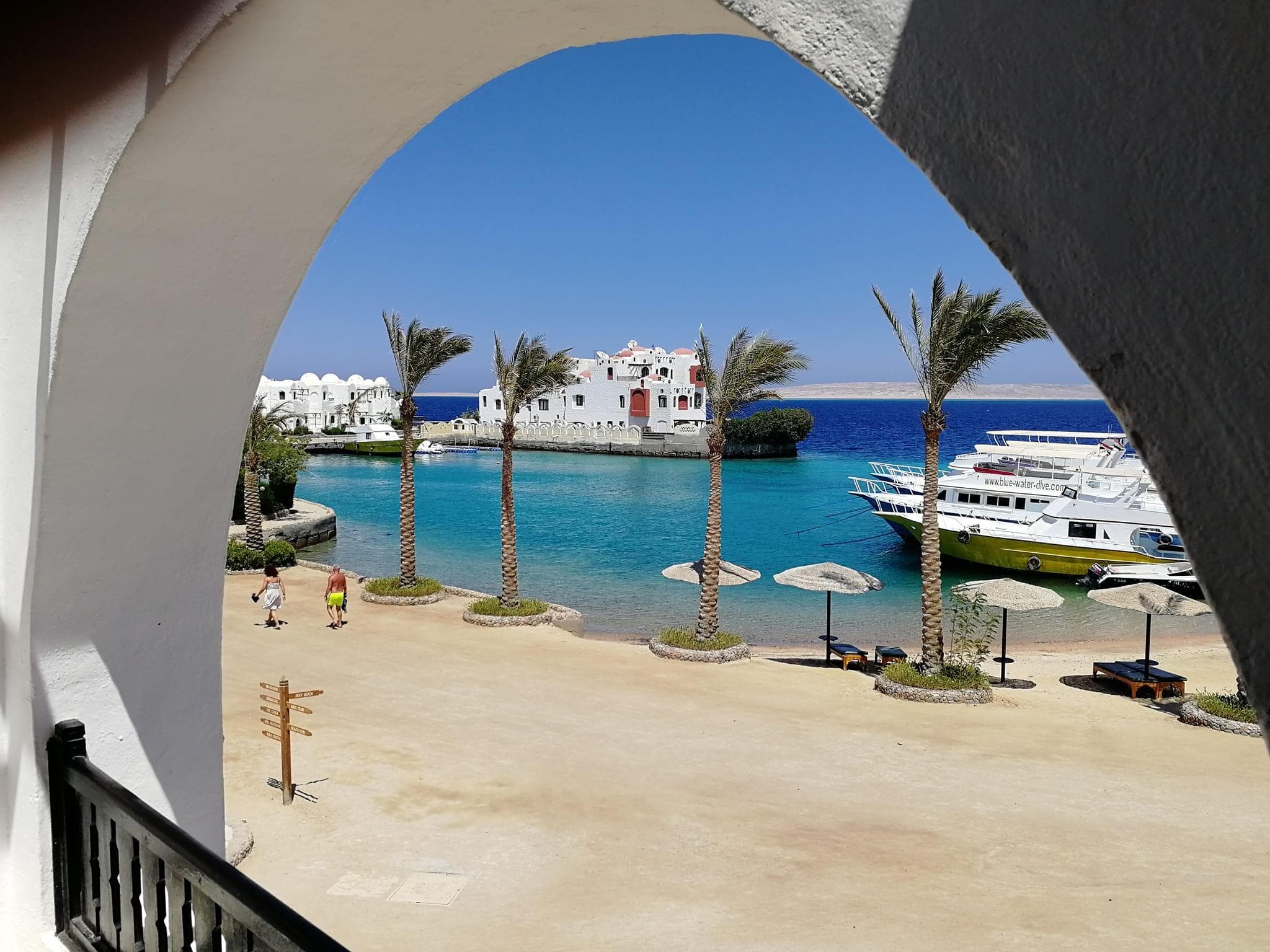 Arabella Azur Resort - 59