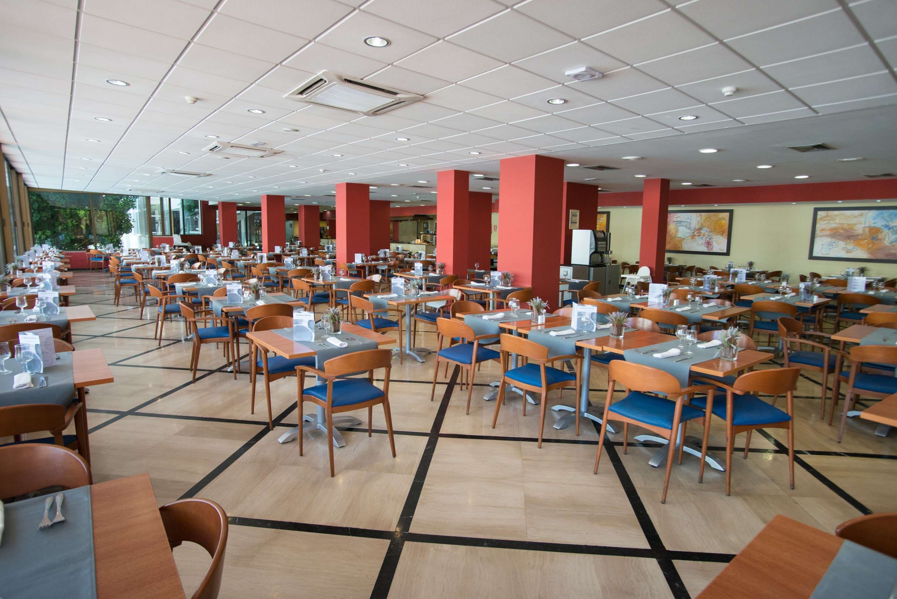 Hotel Catalonia Oro Negro - 50