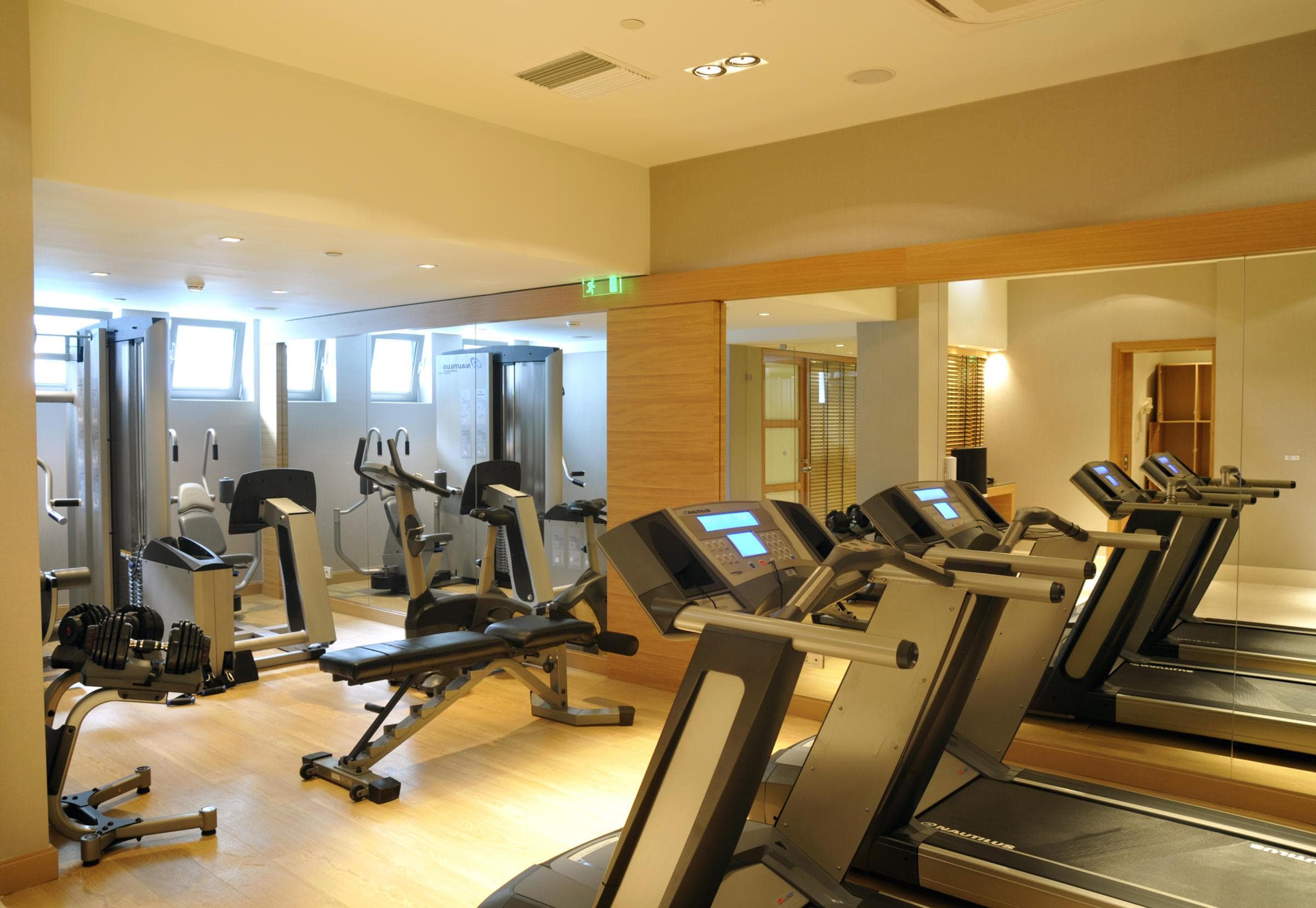 Galaxy Iraklio Hotel - 90