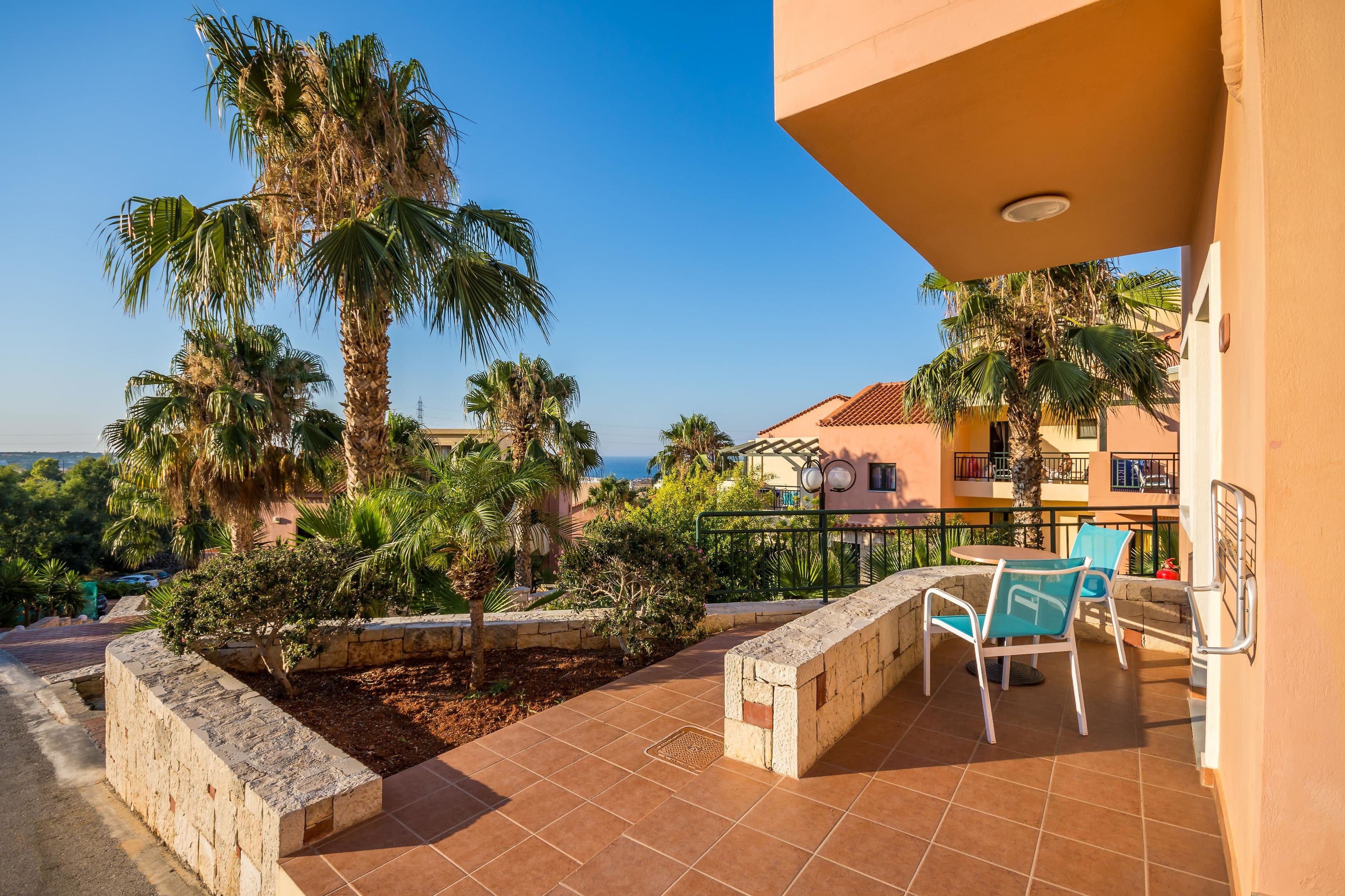Asterias Village Resort Hotel - 63